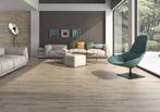 Kingswood Natural / Keramisch Houtlook Tegels Steigerhout /, Ophalen of Verzenden, Nieuw