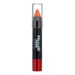 Moon Terror Halloween Body Crayons Pumpkin Orange 3.2g, Verzenden