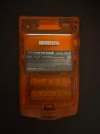 Nintendo - Gameboy Color - Mirinda - Handheld gaming console