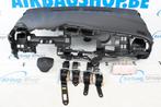 AIRBAG SET – DASHBOARD ZWART HONDA JAZZ (2020-HEDEN)