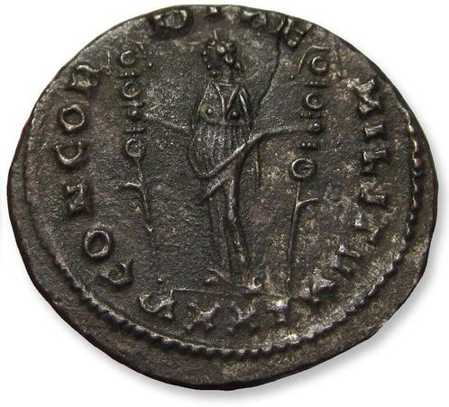 Empire romain. Séverine (Augusta, 270-275 apr. J.-C.)., Postzegels en Munten, Munten | Europa | Niet-Euromunten