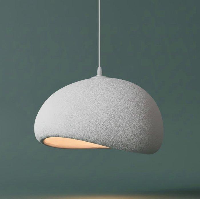 Italian Postmodern - Lamp - Polystyreen - Sculpturale, Antiquités & Art, Art | Objets design