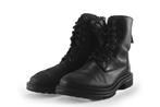 Twins Veterboots in maat 31 Zwart | 5% extra korting, Verzenden, Jongen of Meisje, Schoenen, Nieuw