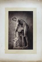 Hanfstaengl - Jason (München, Glyptothek)