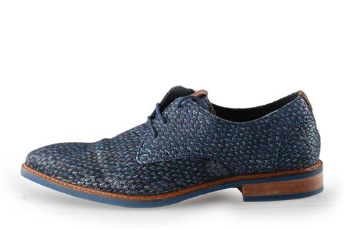 Sub55 Nette schoenen in maat 45 Blauw | 5% extra korting, Kleding | Heren, Schoenen, Blauw, Zo goed als nieuw, Overige typen, Verzenden