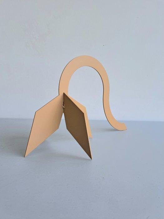 Pedro Rey - Apice Ocre, Antiek en Kunst, Kunst | Designobjecten