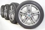 BMW X1 F48 X2 F39 18 inch M velgen 570 + Winterbanden Pirell, Ophalen of Verzenden, Nieuw