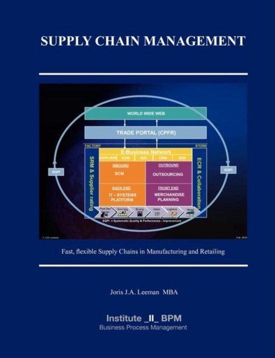 Supply Chain Management 9783839137918 Robert Novack, Boeken, Taal | Engels, Gelezen, Verzenden