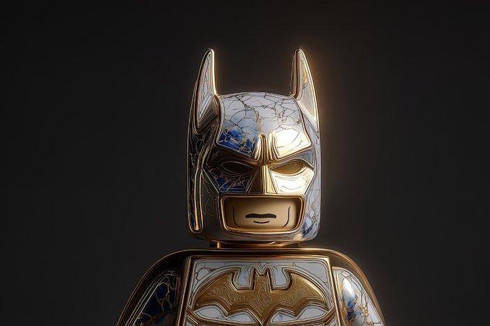 yamila - Batman LEGO: El Caballero de Porcelana y Oro., Kinderen en Baby's, Speelgoed | Duplo en Lego