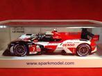 Spark 1:43 - Model raceauto - ref. #43LM21 - 1° Le Mans 2021