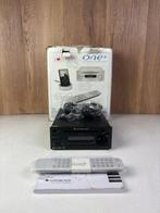 Cambridge - One + - CD Receiver Solid state meerkanaals, Audio, Tv en Foto, Radio's, Nieuw
