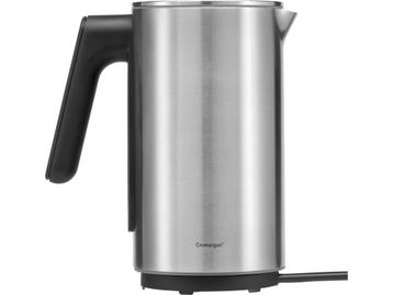 WMF Lumero 413300011 - Melkopschuimer - 4 functies - Staal, Verzenden