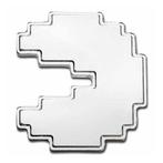 Niue. 2 Dollars 5 x 2021 1 oz $2 NZD Niue PAC-STACK PAC-MAN