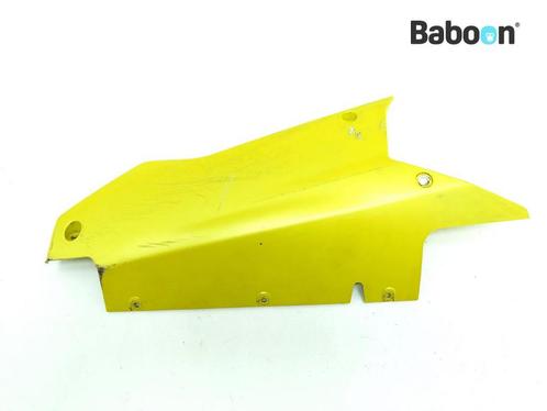 Onderkuip Links Aprilia RS 660 2022 (2B006623), Motoren, Onderdelen | Overige, Gebruikt, Verzenden