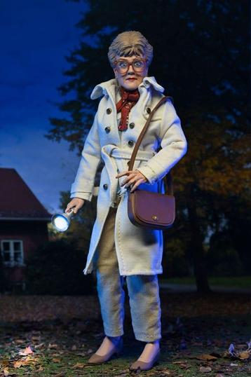 Murder, She Wrote Clothed Action Figure Jessica Fletcher 15, Ophalen of Verzenden