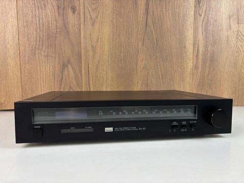 Sansui - TU-S5 Tuner, Audio, Tv en Foto, Radio's