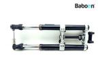 Fourche avant Husqvarna Svartpilen 401 2018-2019, Motoren, Verzenden, Nieuw