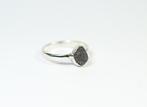 diamant brut / Bague / neu- 2.3 g - (1)