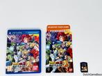 PS Vita - Dragon Ball Z - The Battle Of Z, Games en Spelcomputers, Games | Sony PlayStation Vita, Verzenden, Gebruikt