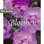 Geurige bloemen / Een tuin vol geuren en kleuren / 63, Verzenden, Zo goed als nieuw, E. Courtat