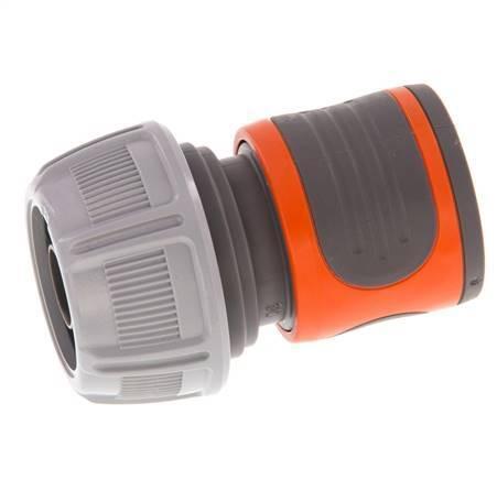 GARDENA Koppeling 19 mm, Doe-het-zelf en Bouw, Overige Doe-Het-Zelf en Bouw, Verzenden