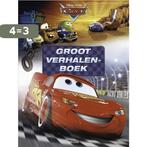 Cars / Disney groot verhalenboek 9789044728606, Boeken, Kinderboeken | Kleuters, Verzenden, Gelezen