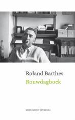 Rouwdagboek / Persona / 3 9789029085311 Roland Barthes, Boeken, Verzenden, Gelezen, Roland Barthes