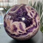 amethist Fine Polished Amethyst Sphere - Hoogte: 11.05 cm -, Verzamelen