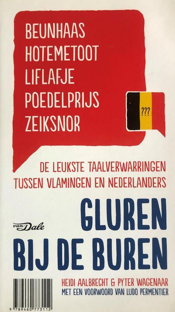 Gluren bij de buren 9789460773112 Heidi Aalbrecht, Boeken, Overige Boeken, Zo goed als nieuw, Verzenden