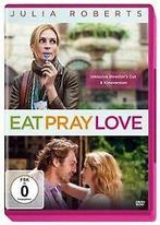 Eat, Pray, Love (Pink Edition) [Directors Cut] von ...  DVD, Verzenden