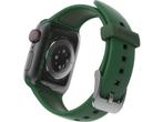 Veiling - OtterBox Apple Watch bandje - groen - 38 - 40 - 41, Handtassen en Accessoires, Smartwatches, Nieuw