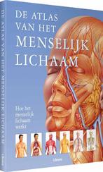 De atlas van het menselijk lichaam 9789089987518, Boeken, Verzenden, Gelezen, Janet Parker