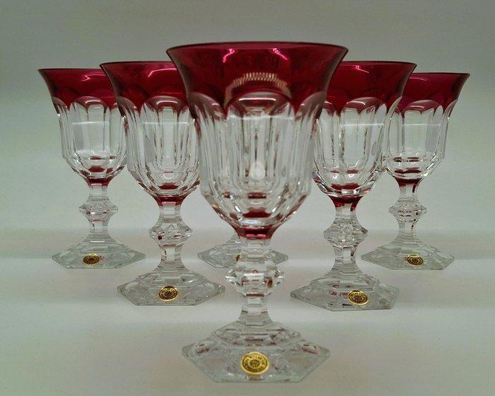 Val Saint Lambert - Service de boisson (6) - Metternich, Antiquités & Art, Art | Objets design