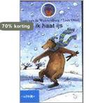 Ik haat ijs 9789027680945 Truus van de Waarsenburg, Verzenden, Gelezen, Truus van de Waarsenburg