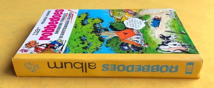 Robbedoes (magazine) - Bundeling 118 - Inclusief alle micro, Boeken, Stripverhalen