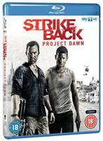 Strike Back: Project Dawn Blu-Ray (2011) Philip Winchester, Verzenden