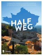 Halfweg 9789089316516 Liesbeth Baeten, Boeken, Verzenden, Zo goed als nieuw, Liesbeth Baeten