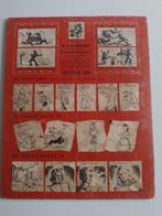 Suske en Wiske - Rikki en Wiske - 1 Album - EO - 1946