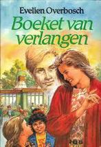 Boeket van verlangen 9789024219841 Julia Burgers-Drost, Boeken, Streekboeken en Streekromans, Verzenden, Gelezen, Julia Burgers-Drost