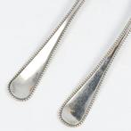 H.M. Mansvelt (Rotterdam)- Gember Couvert - Bestekset (2) -, Antiquités & Art