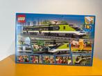 Lego Set - 60337 - City - Passenger Train, Nieuw