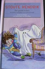 De avonturen van Stoute Hendrik: Het spookt in huis (en, Boeken, Verzenden, Gelezen, Francesca Simon