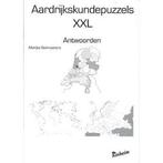Kinheim Antwoorden Aardrijkskundepuzzels XXL, Boeken, Verzenden, Nieuw