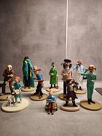 Hergé Moulinsart - Lots de figurines Tintin, Boeken, Nieuw