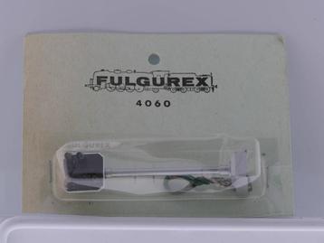Schaal H0 Fulgurex 4060 signaal 4 kleuren #4726 (H0 (1:87)), Ophalen of Verzenden, Rails