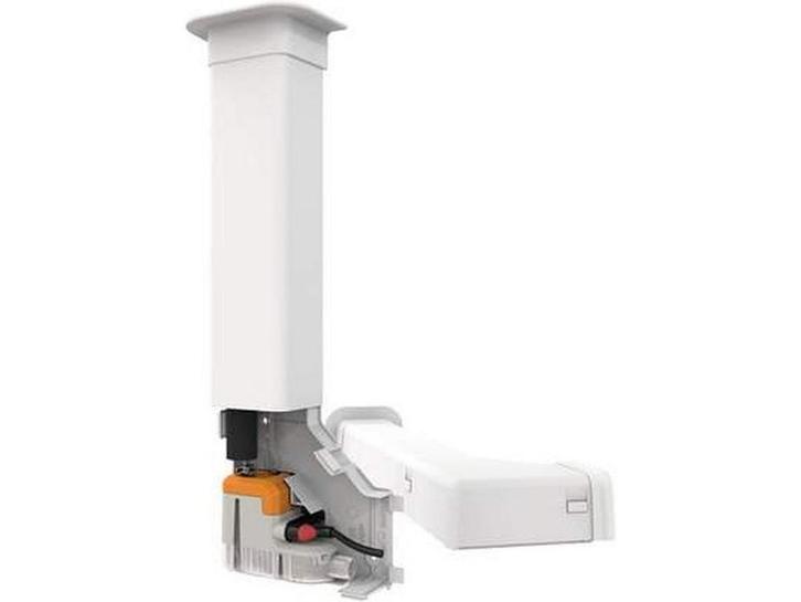 Sauermann Delta Pack SI10 - Oscillerende zuigerpomp, Elektronische apparatuur, Overige elektronische apparatuur, Zo goed als nieuw