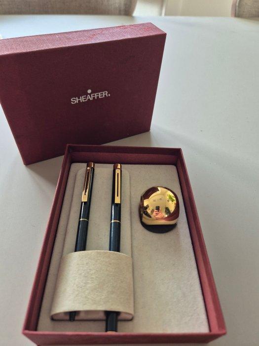 Sheaffer - 1057 - Vulpen, Verzamelen, Pennenverzamelingen