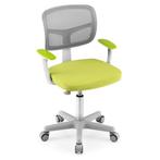 2dekans | Coast Bureaustoel - Verstelbaar - PP - 54 x 50 x, Ophalen of Verzenden, Nieuw