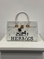 ArtPej - Bag Birkin Hermès, Antiquités & Art, Art | Peinture | Moderne