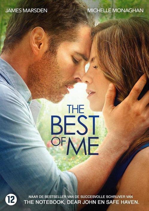 The best of me (dvd tweedehands film), Cd's en Dvd's, Dvd's | Actie, Ophalen of Verzenden